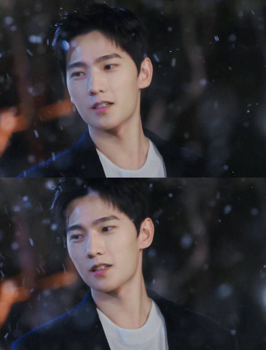 原创杨幂许凯一分半钟亲三次杨洋热巴再现肖奈与贝微微哪对能赢