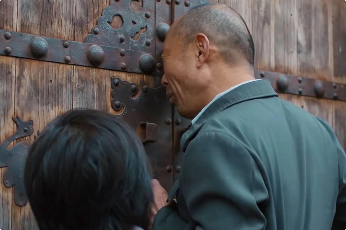 演完《开端》再演《幸福到万家》,造型语气一样,却没认出张喜前