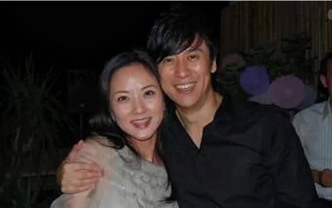 唱《今儿个真高兴》的歌手解晓东,52岁近况曝光,如今好吗?