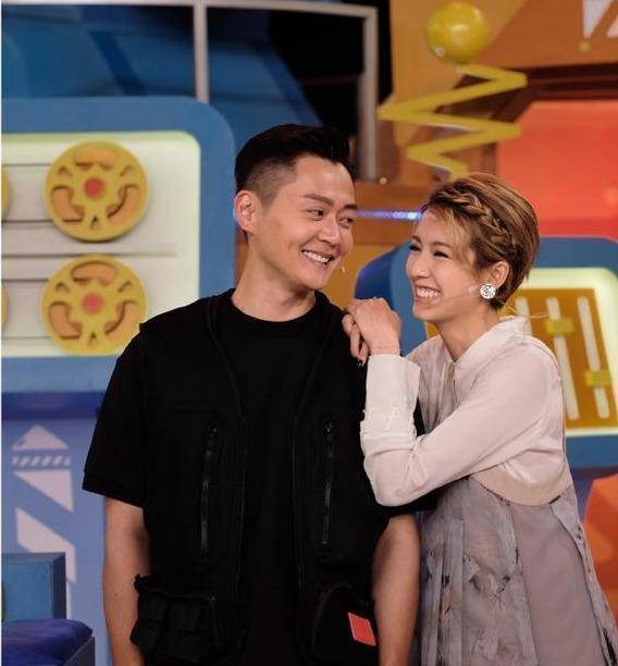 6年感情不敌现实压力李佳芯宁愿独居也不回爱巢似讨高层欢心