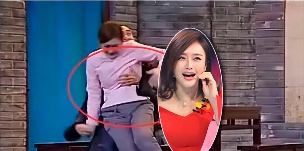 变成本能的反抗,她用胳膊抵住韩兆的手,他又顺势把手往秦岚的裤子上放