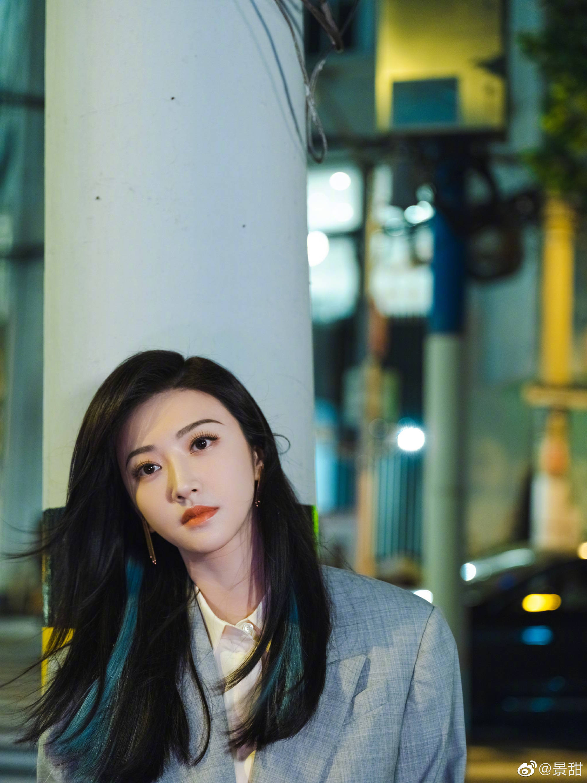 11-4图王源angelababy迪丽热巴景甜范丞丞金晨