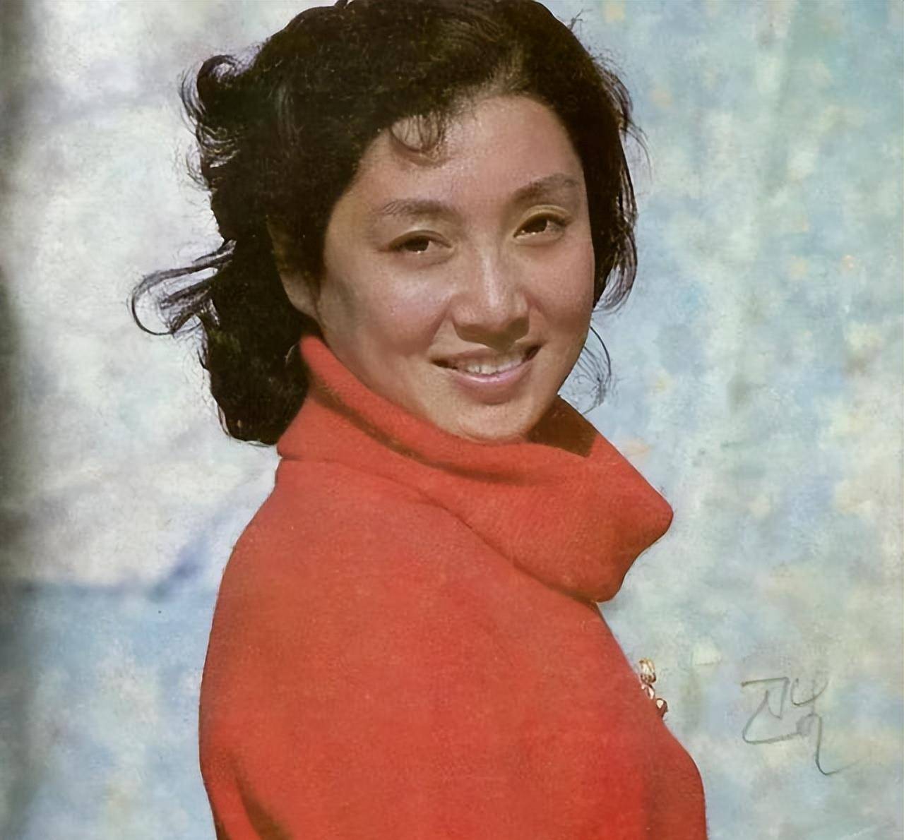 巫刚与赵英离婚19年,她退圈当老板,他62岁未婚却与陈瑾纠缠不清