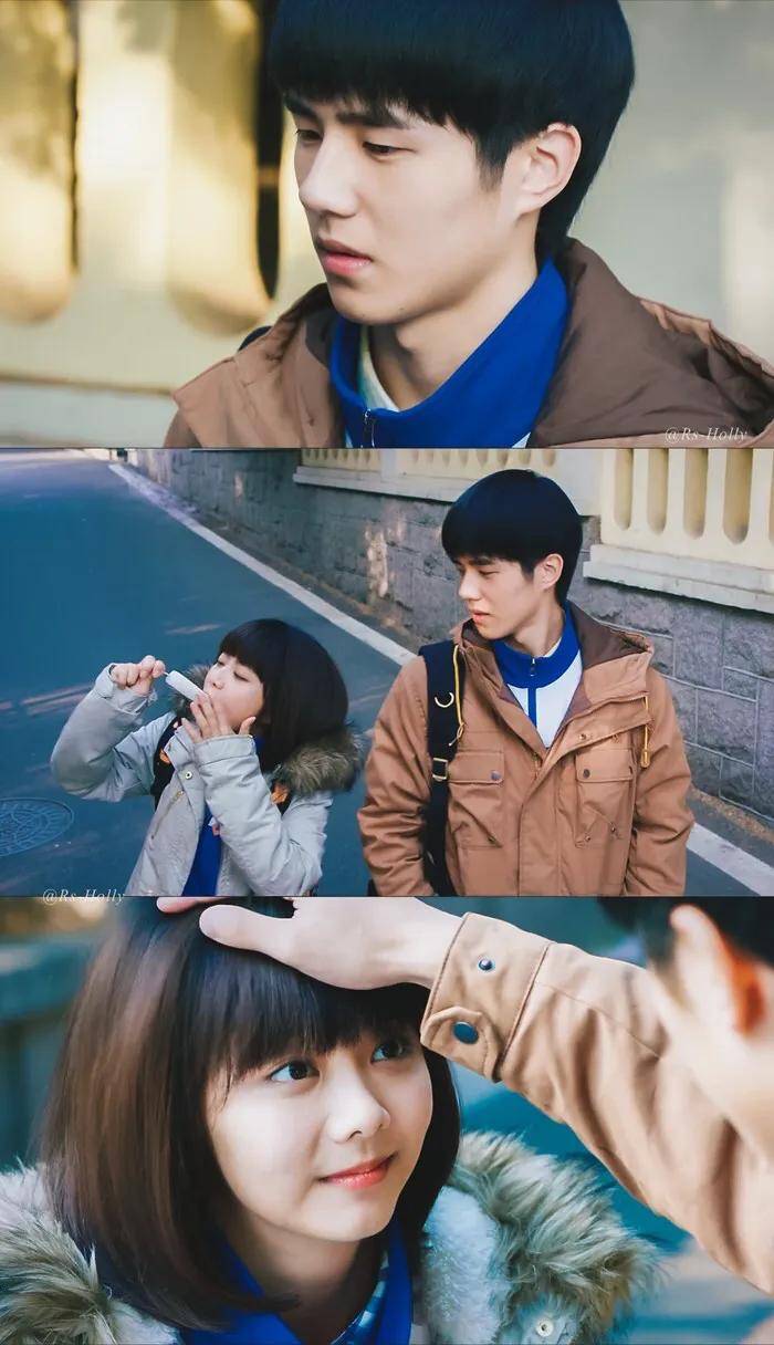 原创高口碑的国产校园剧你磕的校园cp都在吗