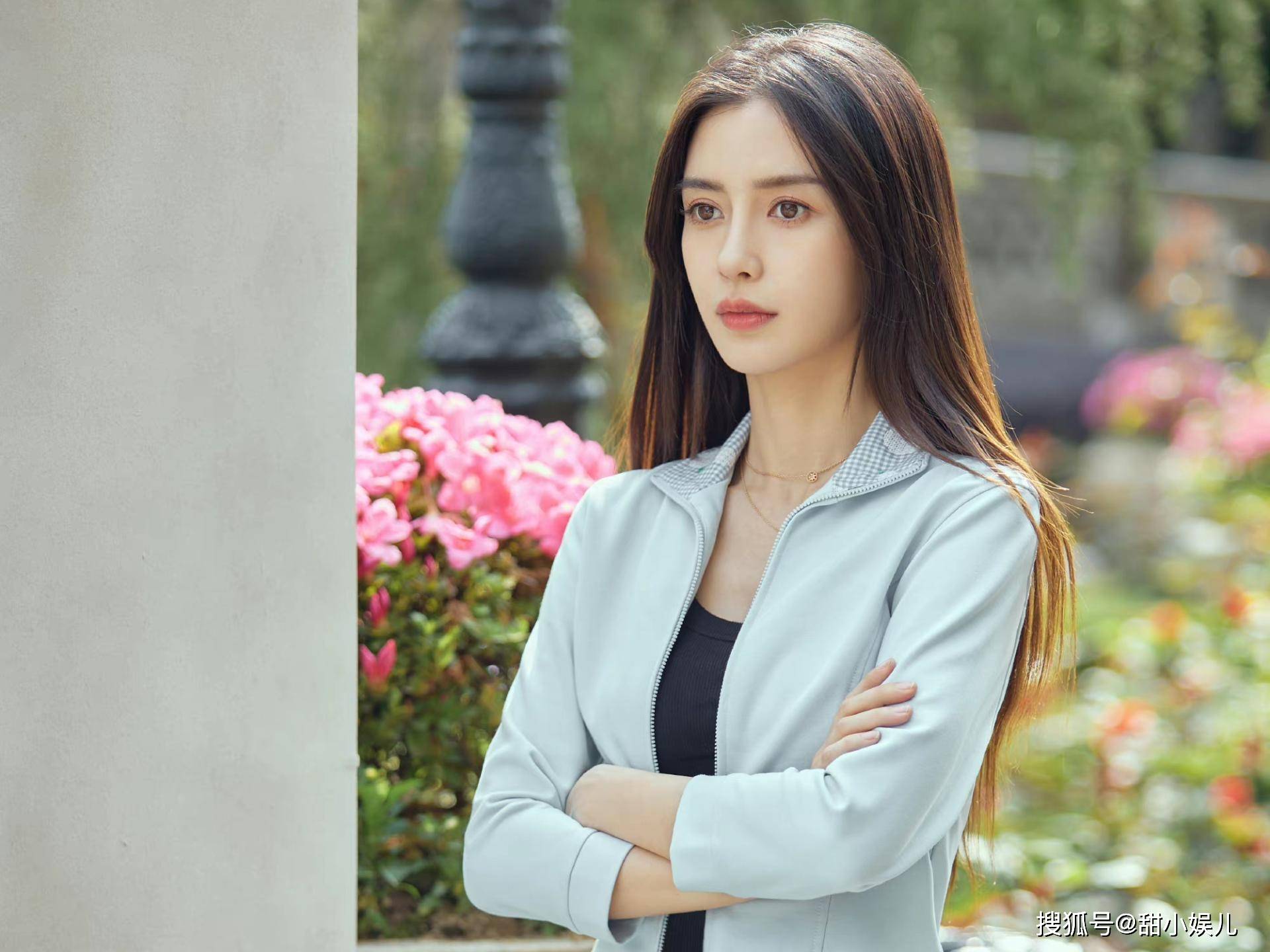 原创同样是穿空姐制服8位女明星各有千秋气质拿捏差别大