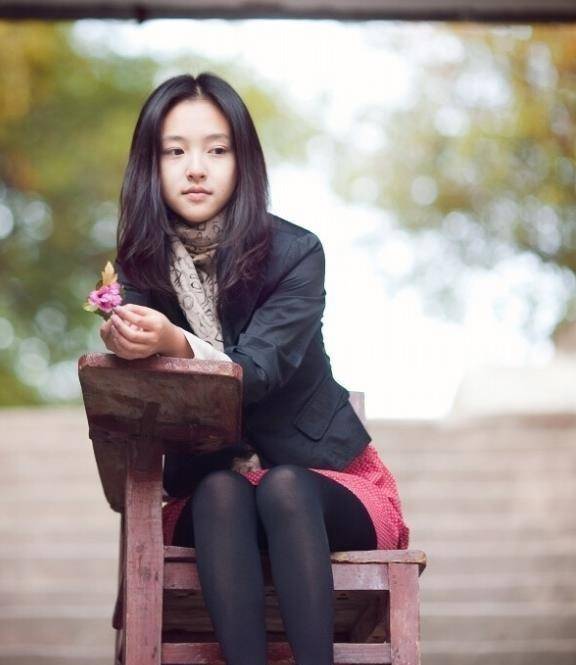 "返老还童"吴倩:婚前灵气动人,婚后苍老憔悴,今离婚宛如新生?