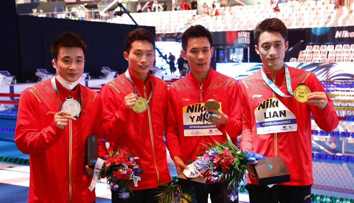 世锦赛王宗源曹缘3米板包揽金银男双10米台练俊杰杨昊夺冠