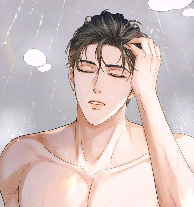 匀称肌肉线条,可以当搓衣板了_简大_李玉_什么