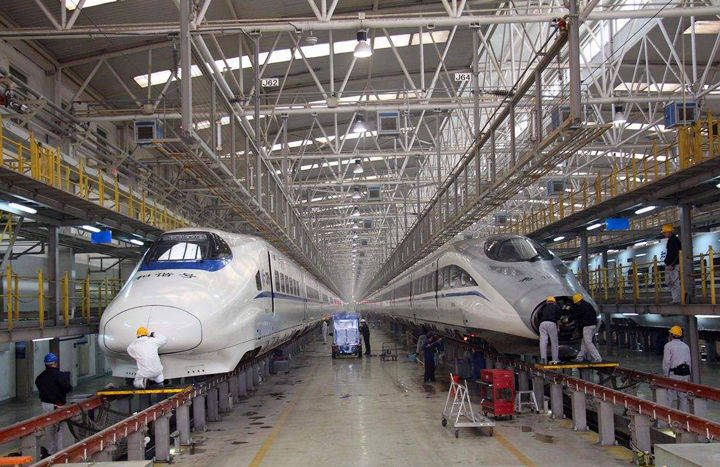 铁道机车车辆铁路工作岗位:高铁,动车,普车乘务员,连结员,制动员,调车