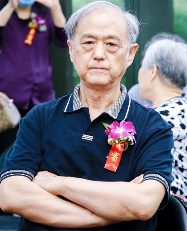 清华大学美术学院教授张廷禄60周年艺术回顾精品展在京开幕