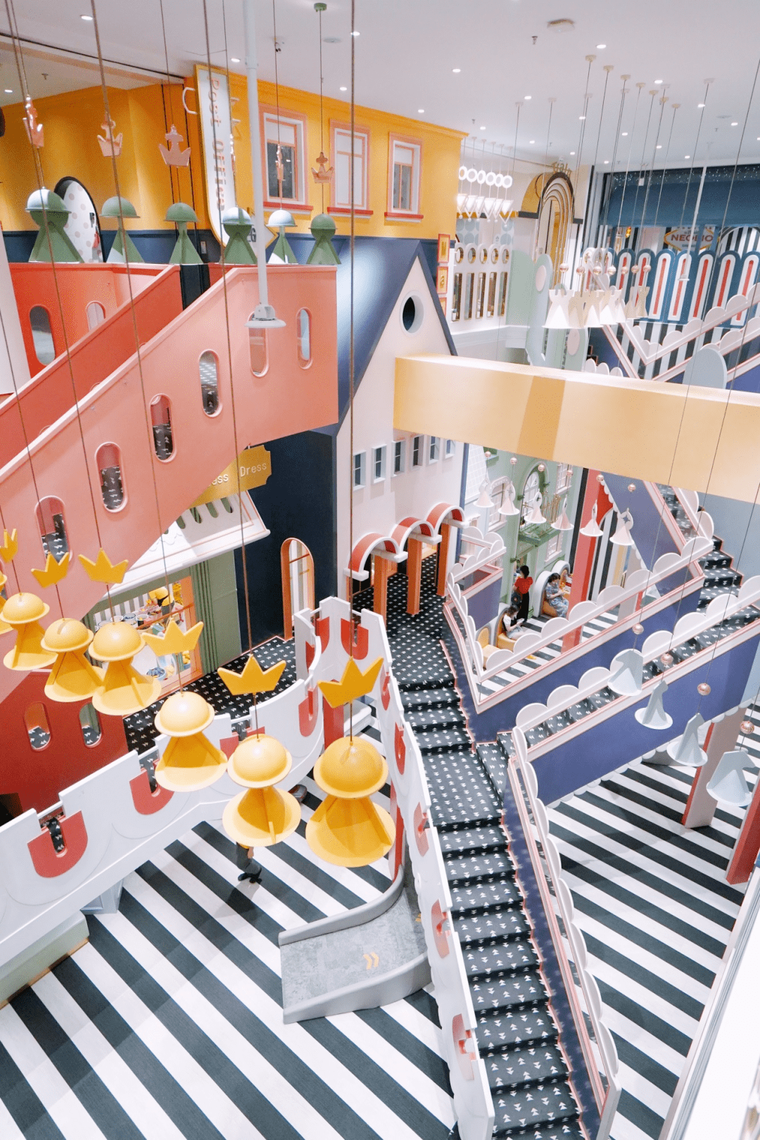 24位宝妈推荐的成都遛娃攻略来啦