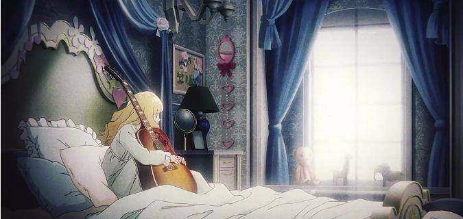 tuesday_carole_音乐