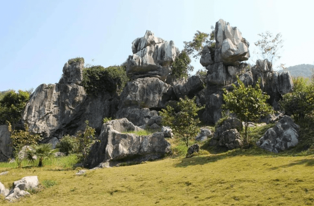 江西有个小众旅游景区，风景却能与武当山媲美，门票不贵值得一去