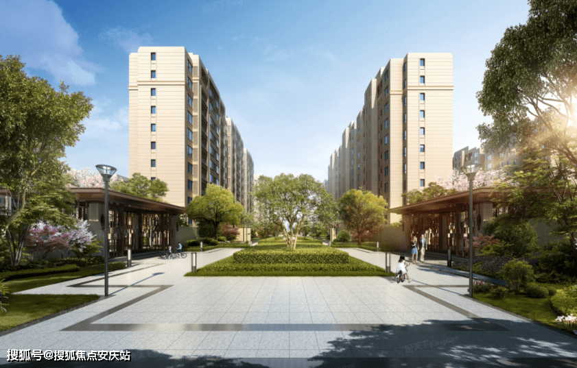 枫泾华发招商依云四季详情售楼处华发招商依云四季销售中心电话详情