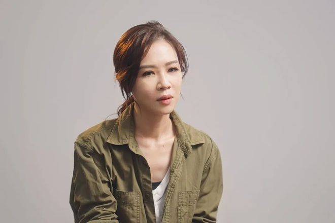 我的人生下半场才刚开始"_陈嘉玲_谢盈萱_身体