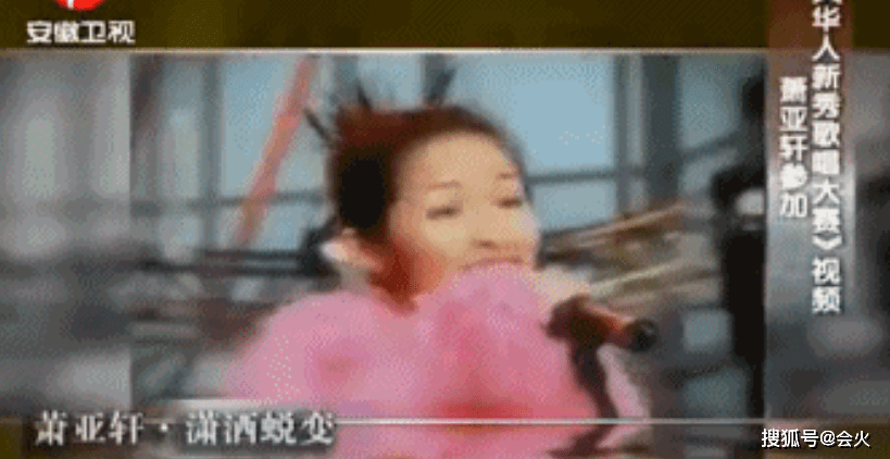 这么多年了,两位天后怎么还在撕啊?