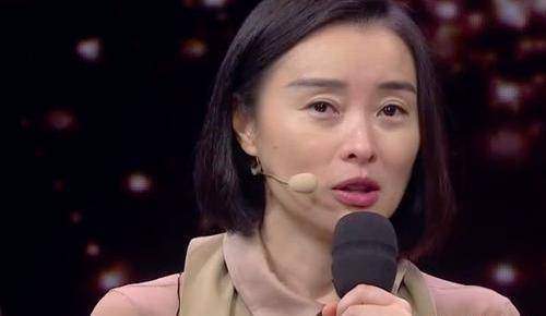 原创吴越年轻时候也太美了难怪当初陈建斌为她着迷