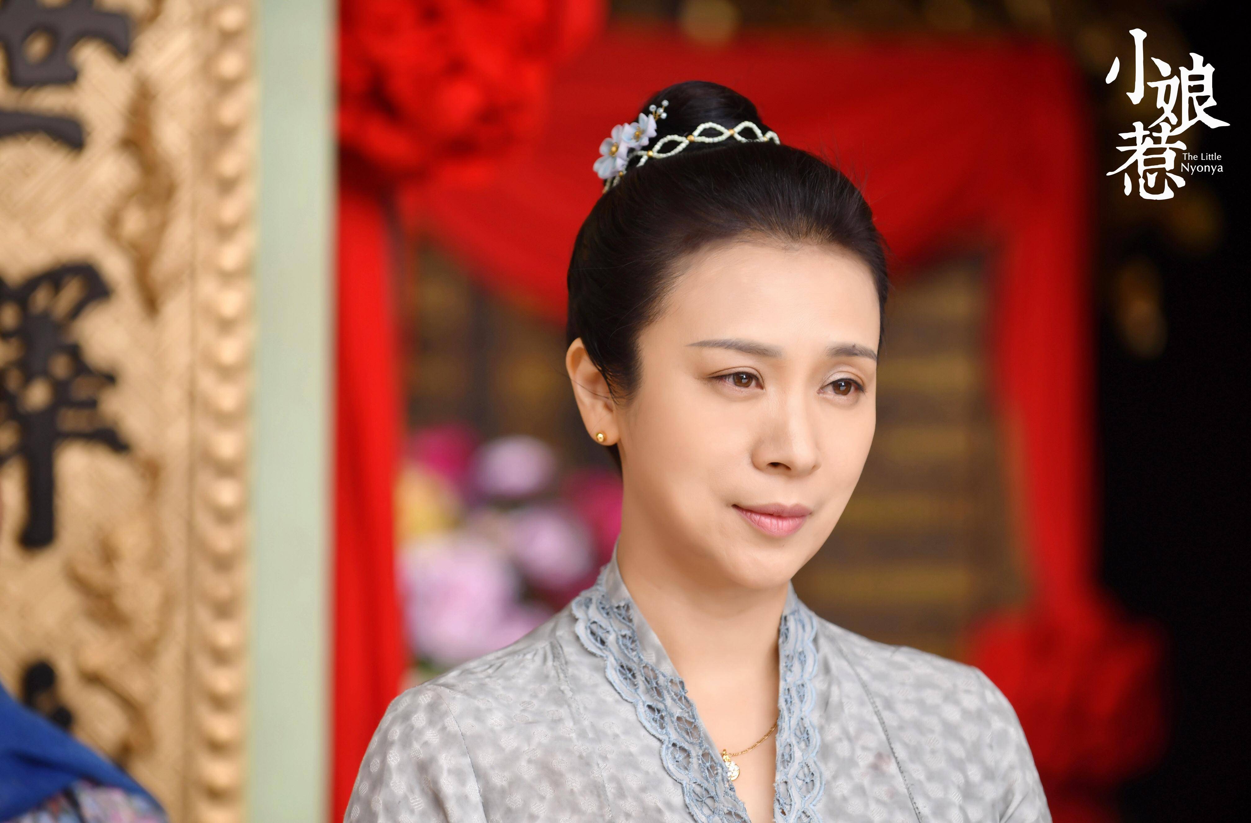 原创小娘惹中那些角色深刻却不识本尊的剧抛演员
