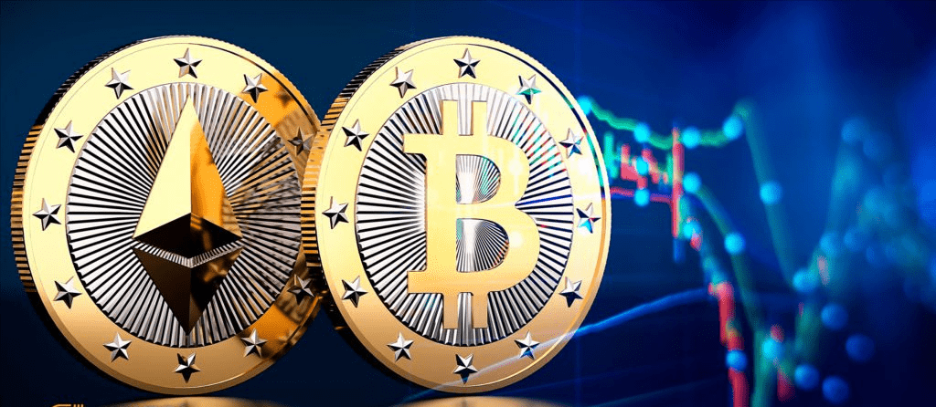 2022年第三季度对比特币和以太坊的期望