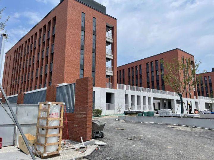 南部新城保利合肥城建g01地块现场考察,南京买房建议_大校场_项目