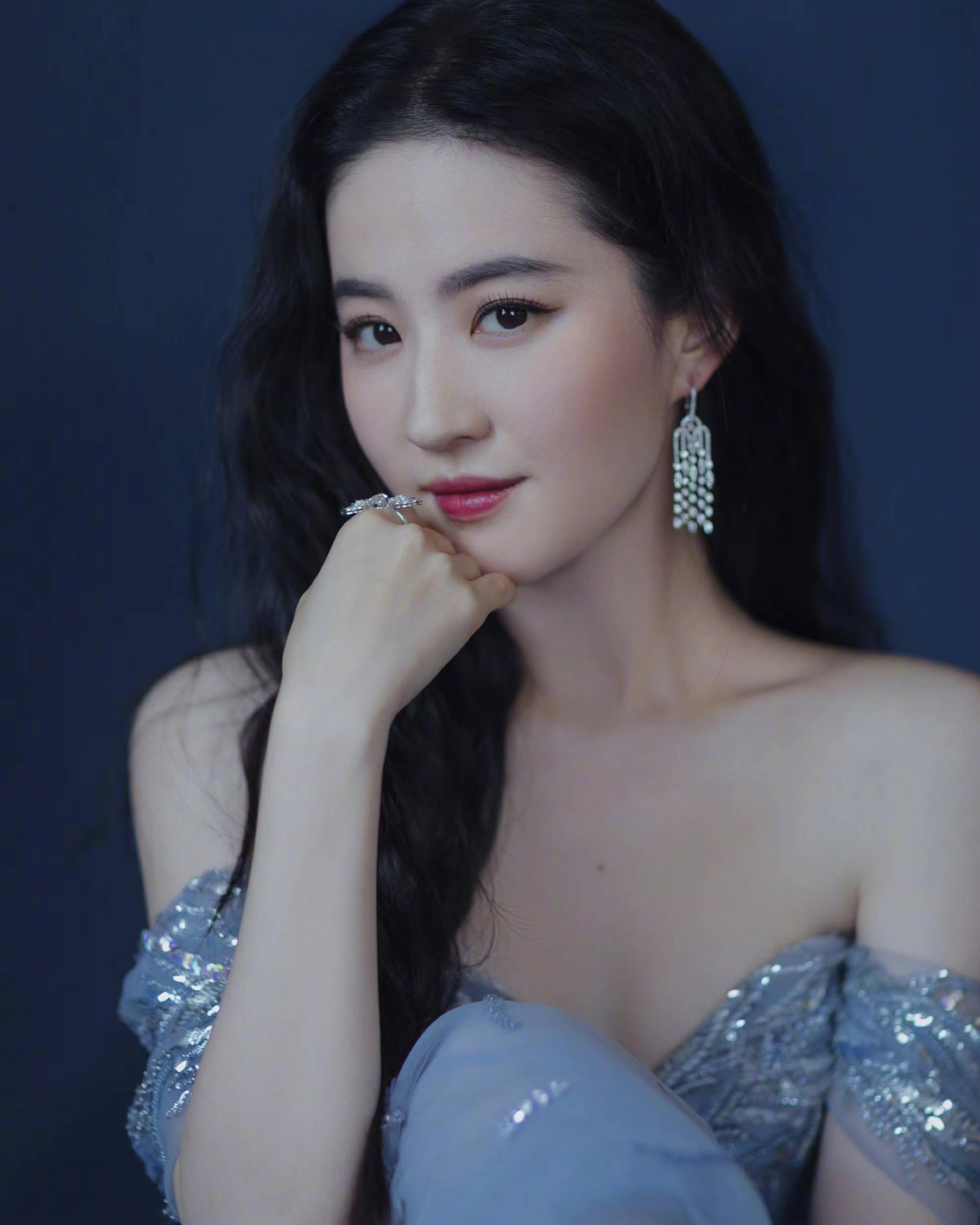 原创刘亦菲时隔多年再次出演古装剧网友表示神仙姐姐回来啦