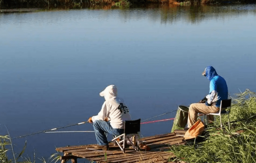 5月鱼难钓 掌握3个技巧 大鱼滚滚来 想不 爆护 都难 天气 温度 饵料