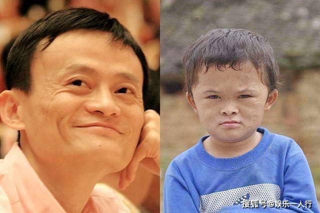 昔日网红“小马云”被解约,回村不识数只知道要钱