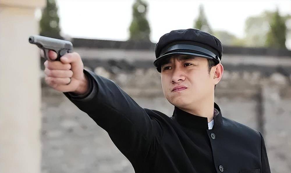 原创难以超越的经典特种抗战剧雪豹周卫国和萧雅你还记得吗