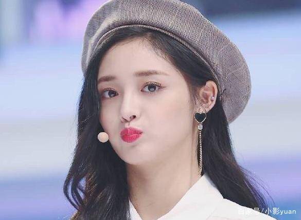 周洁琼与赵丽颖,王一博饰演的《有匪》倍受关注,也是赵丽颖近况拍的第