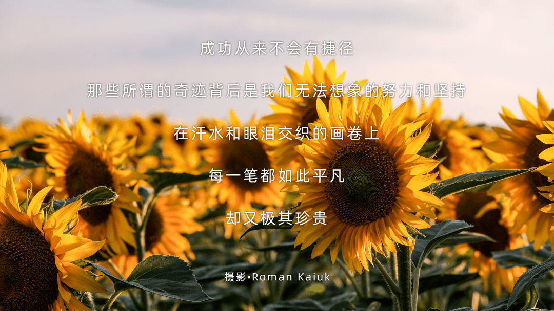 娄娄老师心存善念一生向阳