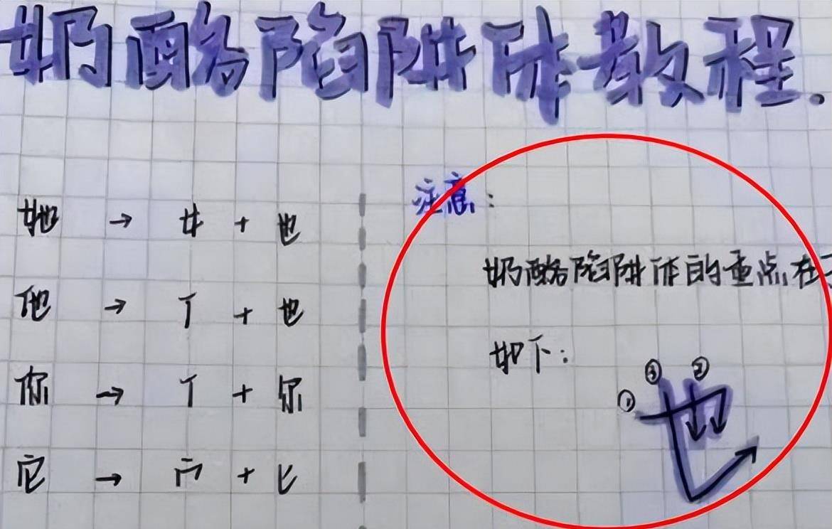 奶酪体,这两种字体一个唯美,一个可爱,从书写的笔画到延展的形状都和