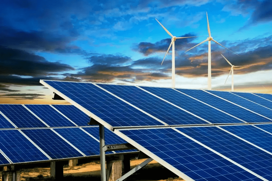 英利光伏品牌 新能源将迎来新机遇_发电_光伏电站_建设