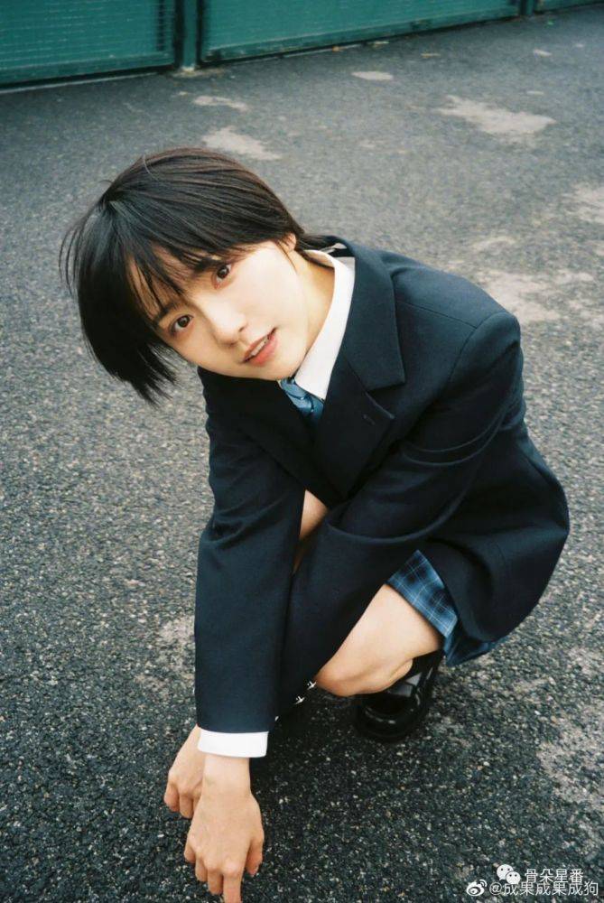 热剧人物丨成果:欧阳莫菲又是谁的互联网嘴替?_角色_创作_大力