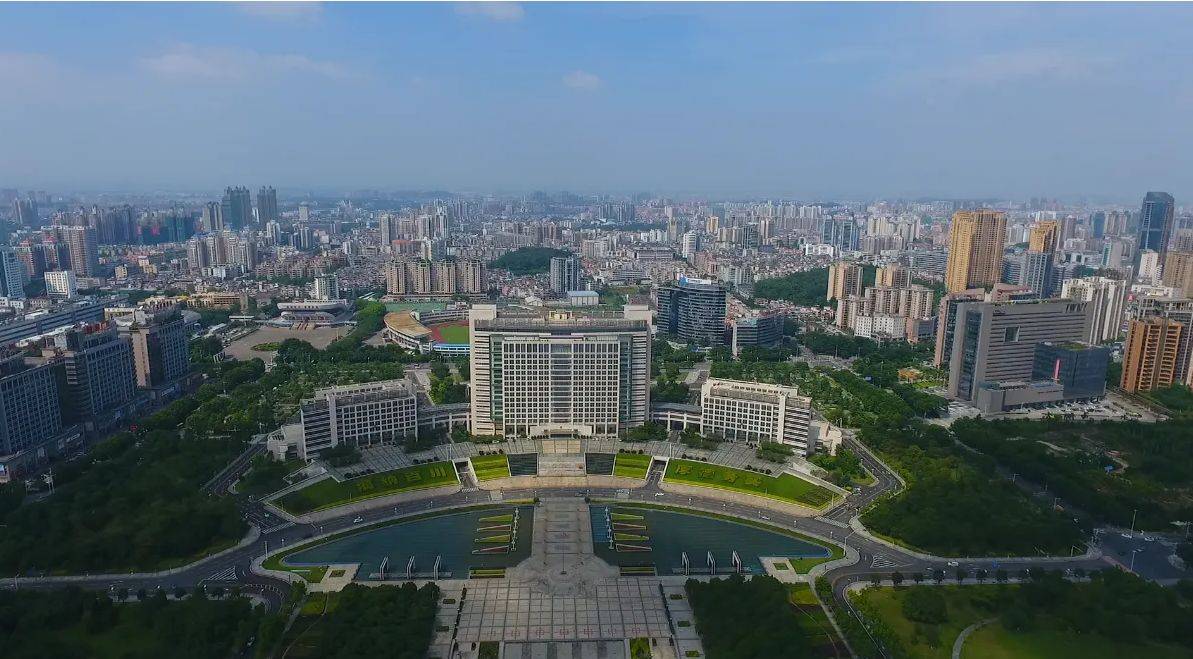 东莞市政府质量奖将设置金银铜奖每2年评审一次