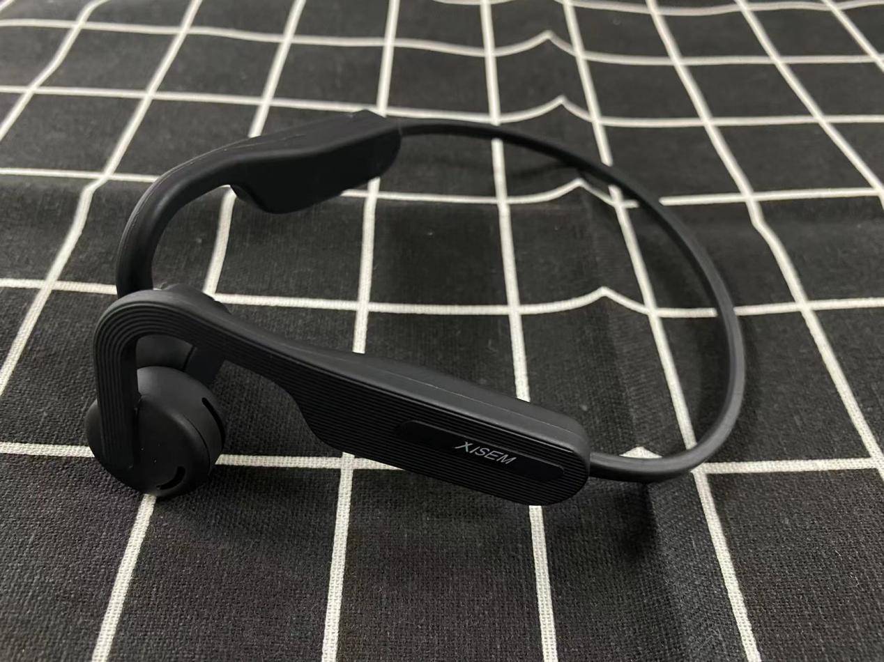 什么是气传导耳机?骨传导和空气传导谁更好听