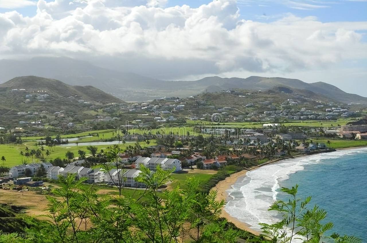 圣基茨移民护照用途_身份_投资_国家