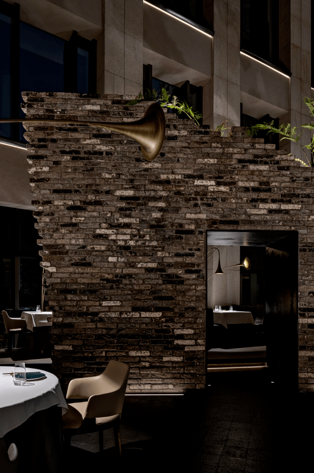 四季民福上海外滩店策略餐饮系列吴为