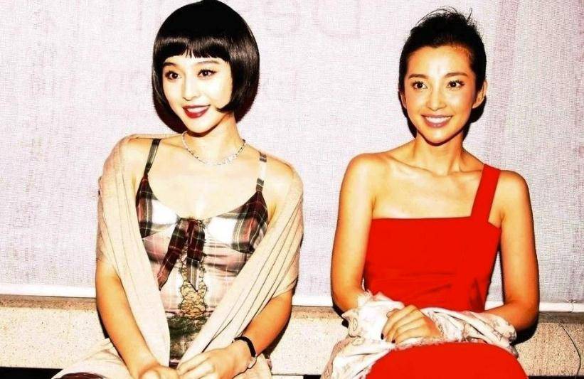 29岁变身女总裁,杨天真这个胖女人真不一般_杨思维_范冰冰_孔维