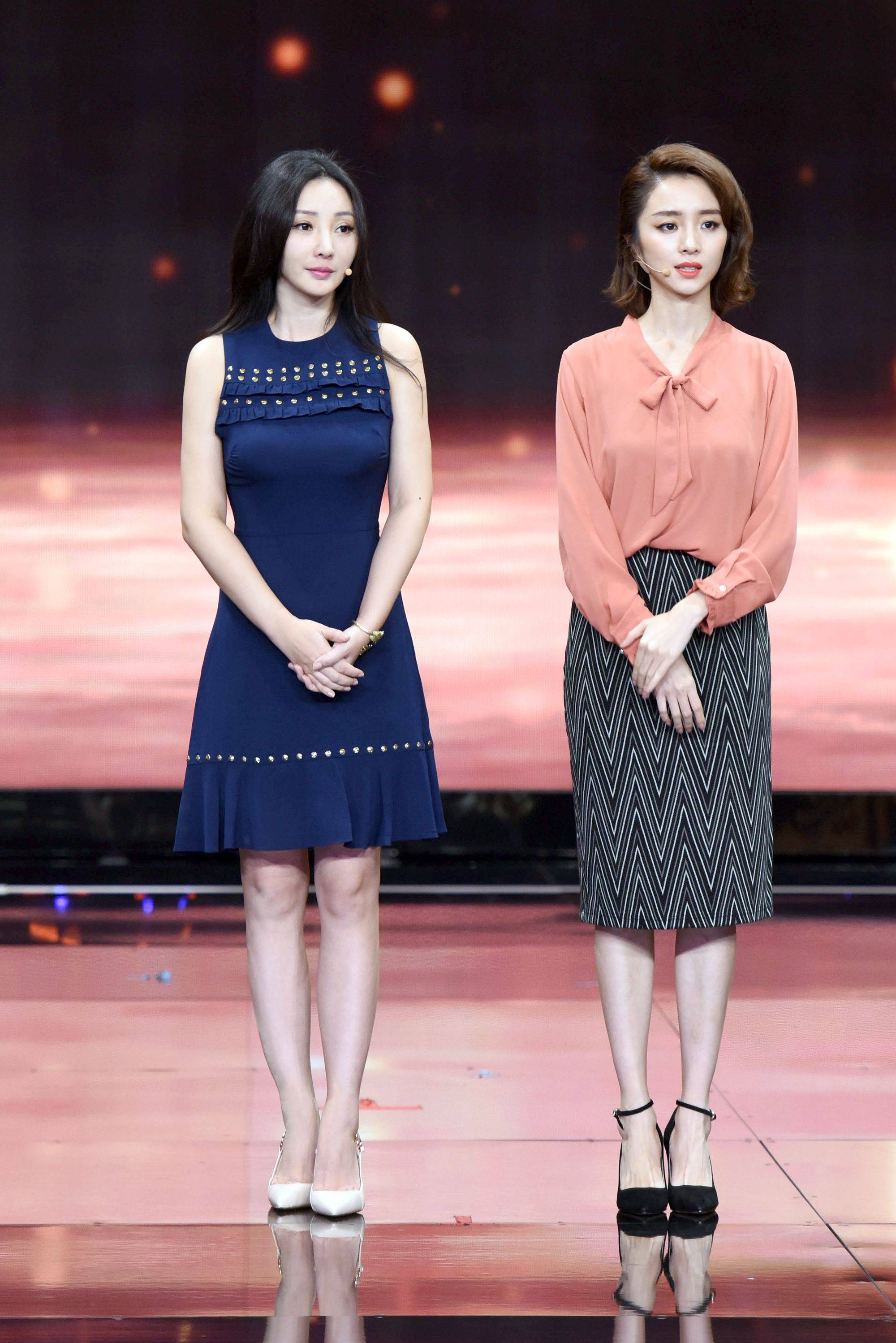 原创梦华录伴娘门6年后柳岩翻身性感女神18年辛酸奋斗史