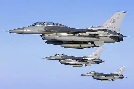 F16战斗机高清