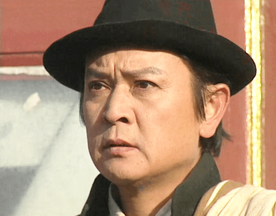 《燕子李三》演员:今有人无戏可拍,有人撕郭德纲,有人身价45亿_林芳兵