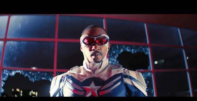 《猎鹰与冬兵》大结局:就这还有脸拍《美队4》?_莎伦·卡特_角色_反派