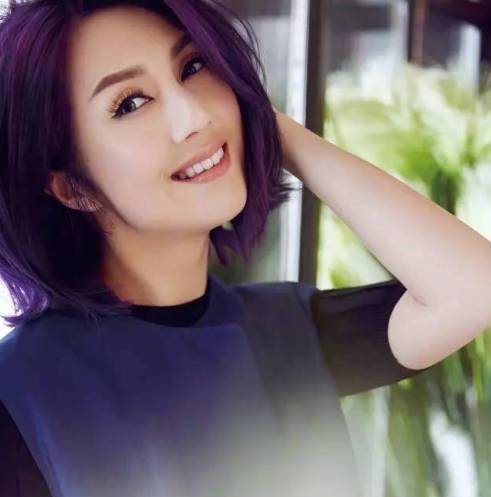 "大笑姑婆"杨千嬅的三段感情,曾与郑中基相恋,终收获真挚爱情