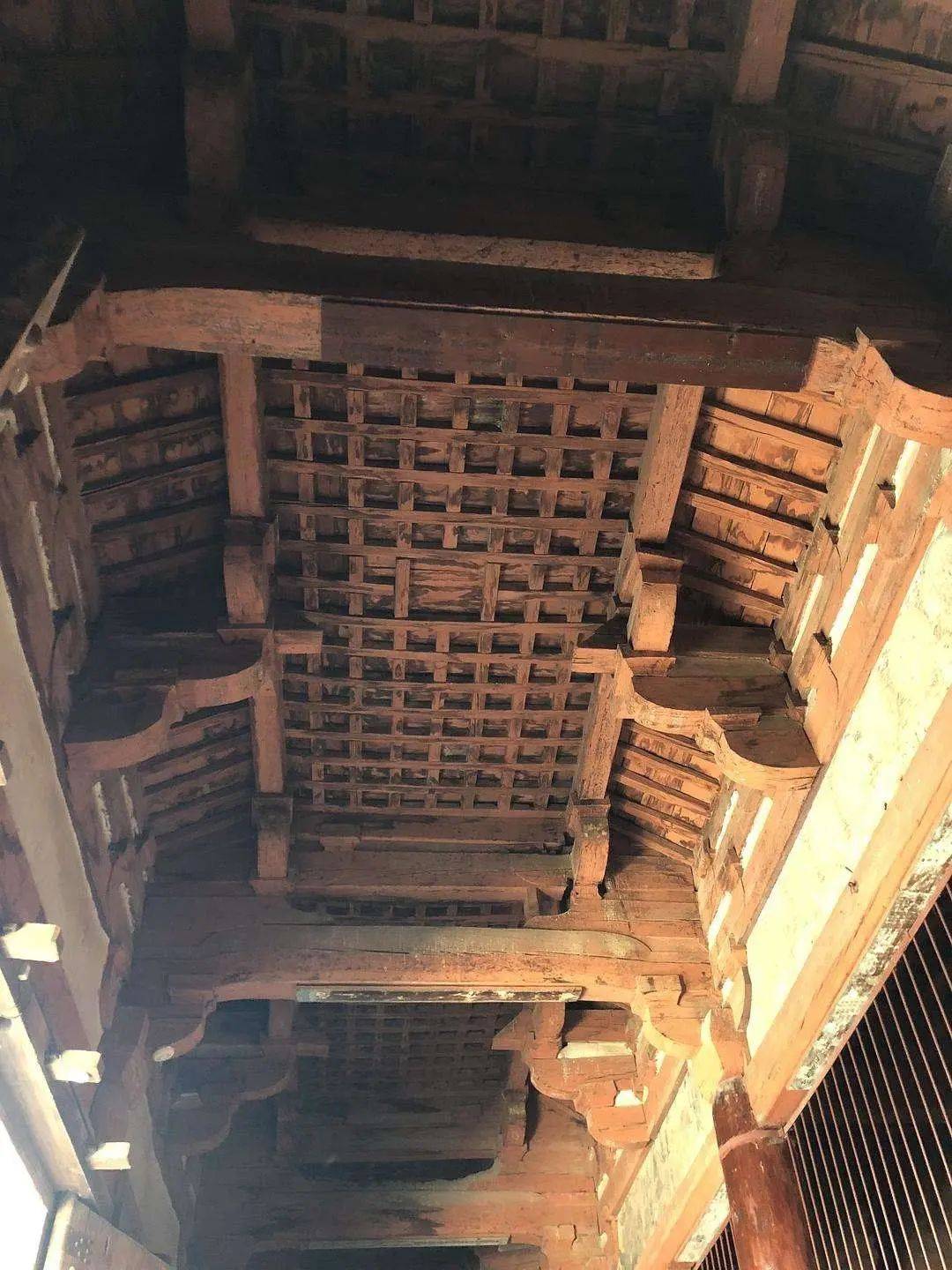 虎丘的场所性质在宋元之后又不断发生着变化