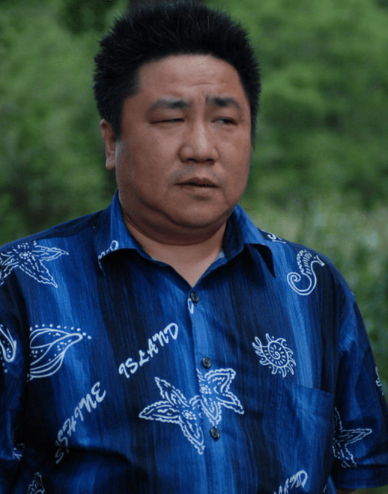 除此之外,刘流的女儿刘笑歌也已经收获了幸福,嫁给了一个各方面条件都