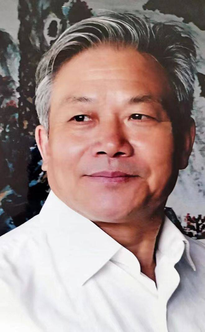 娄德平先生应邀出席西班牙中国文化艺术节