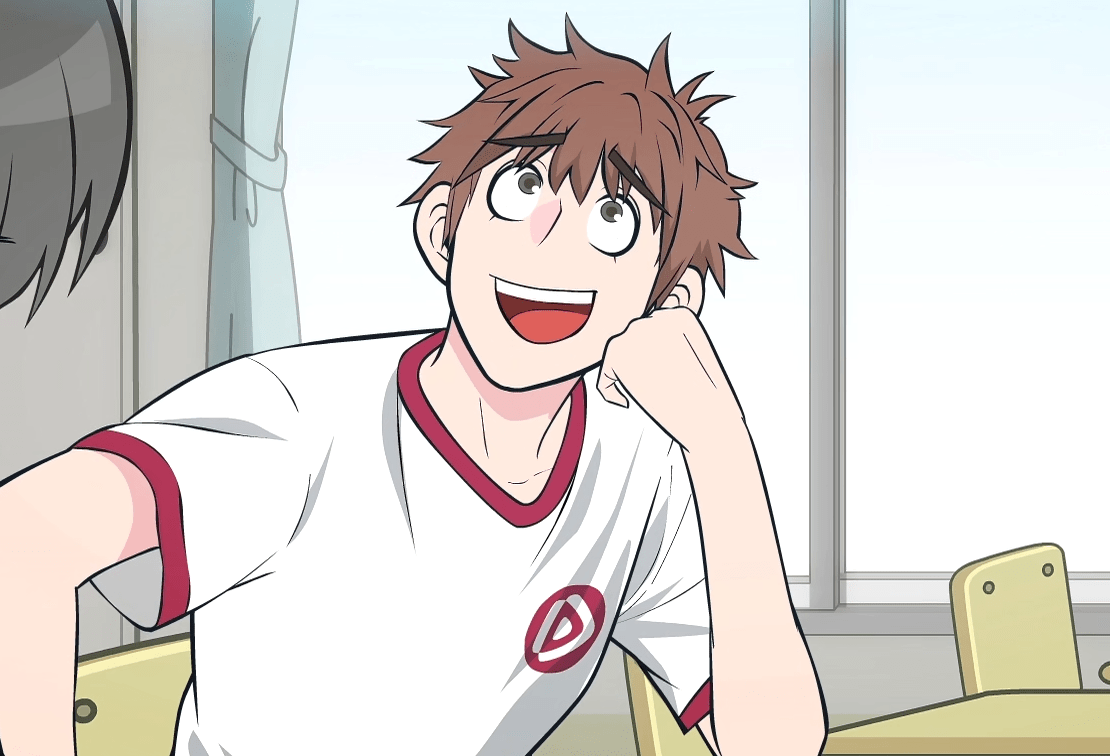 快把我哥带走人物志:时分,甄开心和万岁_妹妹_好朋友_时秒