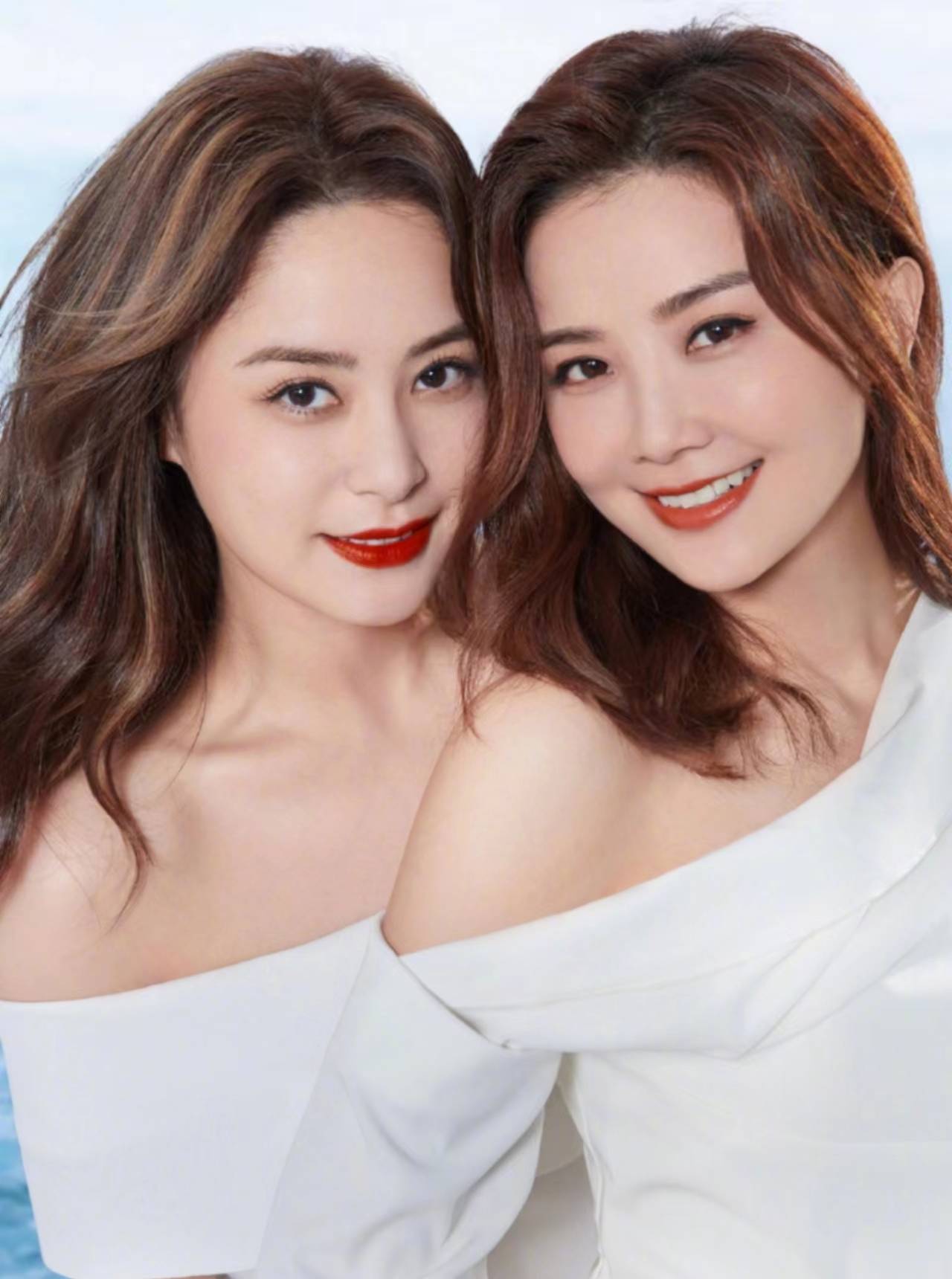 浪姐吸金能力比拼王心凌领跑胡杏儿代言多twins令人最意外