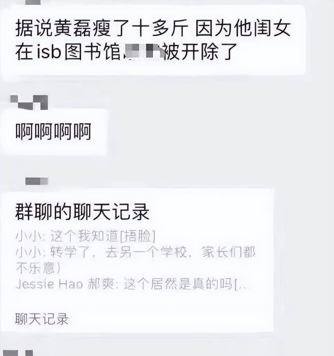 黄磊女儿被10000条脏话骂上热搜：在中国，反抗应试教育的人，是真傻_教育 _ 文汇网