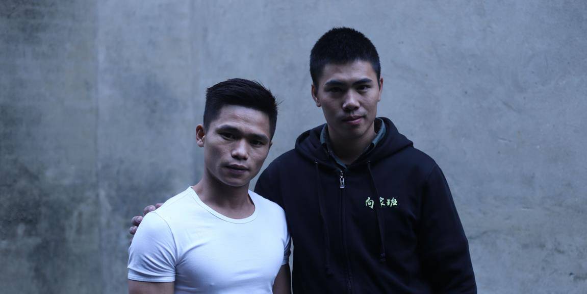 真特种兵庄小龙:被吴京一手带火,身高一米五,两秒放倒两米壮汉_功夫